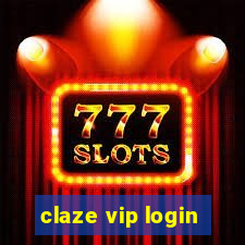 claze vip login